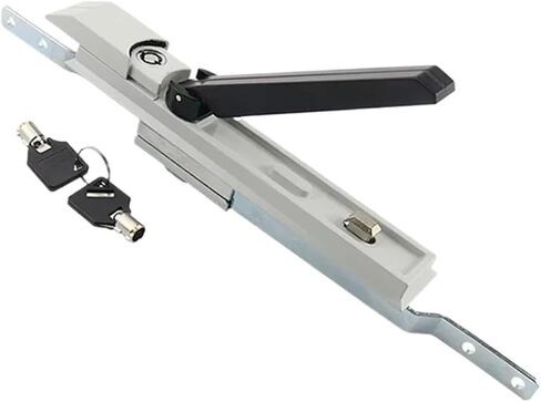 Zinc Alloy Tubular Lock Core Cam Hardware 1Pcs in Saudi Arabia
