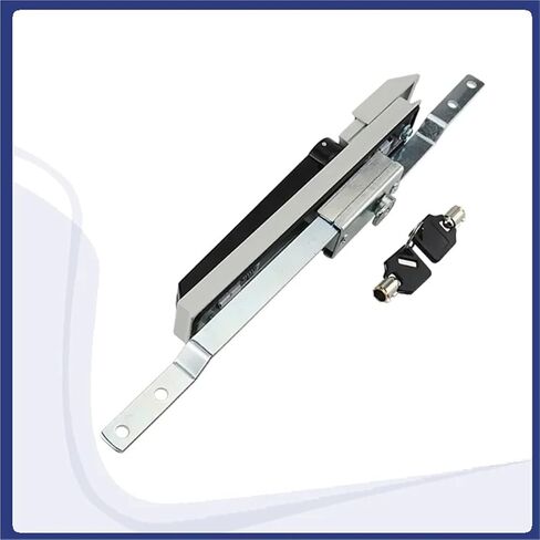 Zinc Alloy Tubular Lock Core Cam Hardware 1Pcs in Saudi Arabia