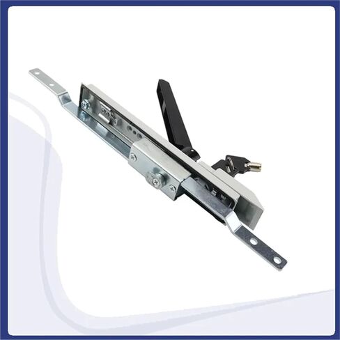 Zinc Alloy Tubular Lock Core Cam Hardware 1Pcs in Saudi Arabia