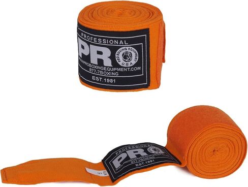 لفافات يد مطاطية للمعصم من PRO Superflex على الطراز المكسيكي مقاس 180 بوصة، in Saudi Arabia