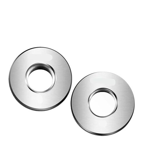 1 مجموعة من مقاييس حلقة الأسنان الدقيقة غير القياسية M25-M27، الدقة 6 جم X1.5 0 75 3 2(M27X0.5 T Z) in Kuwait