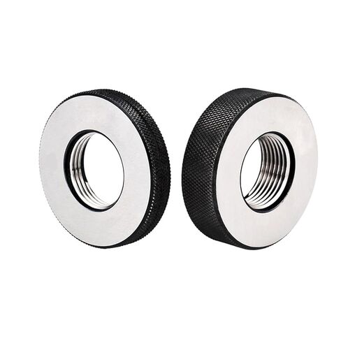 مجموعة قياس حلقة الأنابيب الأسطوانية القياسية PF PF1/4 PF1/8 PF3/8 PF3/4 PF1/2 PF1-11(مقياس الحلقة 1SET، PF1l2-14) in Kuwait