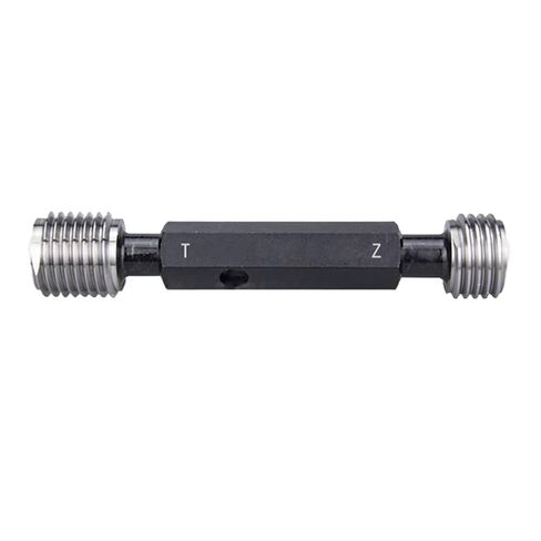 مجموعة قياس حلقة الأنابيب الأسطوانية القياسية PF PF1/4 PF1/8 PF3/8 PF3/4 PF1/2 PF1-11(مقياس الحلقة 1SET، PF1l2-14) in Saudi Arabia