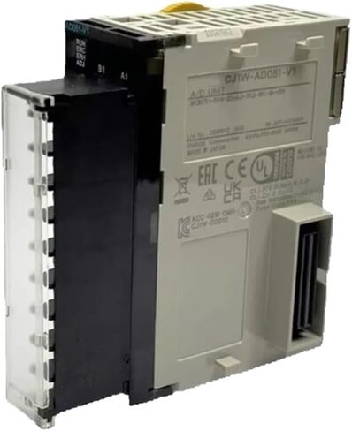 CJ1W-AD081-V1 CJ1W AD081 V1 Automation Control Program Module in Saudi Arabia