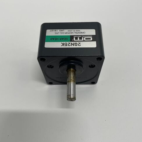 #US 2GN25K Gear Reducer in Saudi Arabia