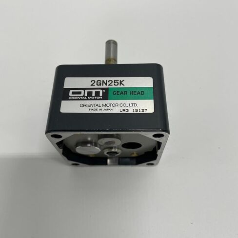 #US 2GN25K Gear Reducer in Saudi Arabia