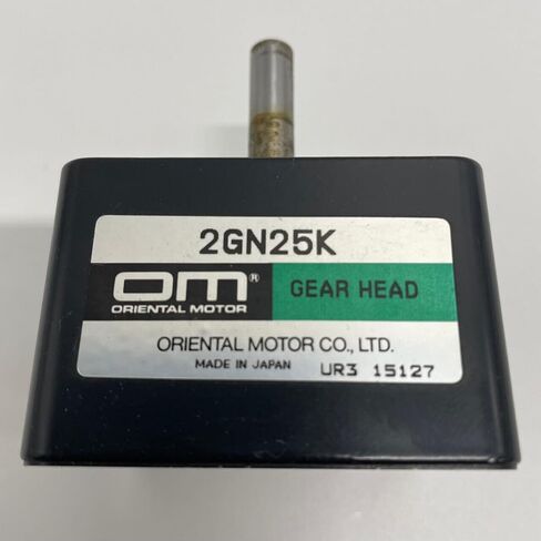 #US 2GN25K Gear Reducer in Saudi Arabia