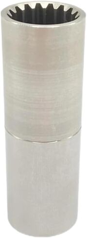 Sleeve Coupler Compatible with DP SX Drives Replaces 3852268 854553 in Kuwait