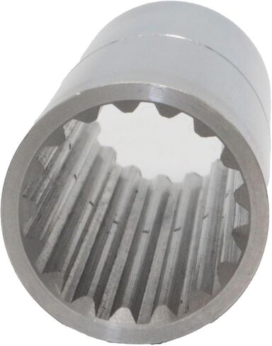 Compatible Drive Sleeve Compatible with SP DP SX Drives Models 3.0 4.3 5.0 5.7 5.8 7.4 8.2 L Part Numbers 3852268 854553 3862421 854684 in Saudi Arabia