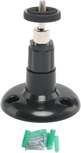 Versatile Camera Mounting Bracket for Video Equipment on Walls and Ceilings in Saudi Arabia