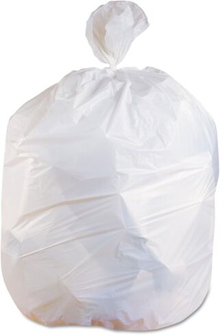 HERH6639TW - Heritage Super Tuf 33-gallon Can Liners in Kuwait