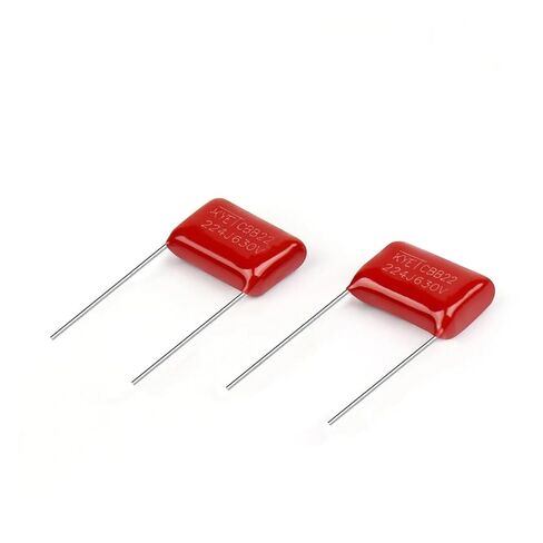 10 Pieces CBB Capacitor 1600V CBB Polypropylene Film Capacitor P15/P20/P30 102 104 105 222 272 331 392 472 474 Variable Capacitor(1600V222J P15 (2.2NF) in Saudi Arabia