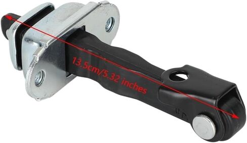 Door Brake Check, Auto Door Hinge, for Nissan, for Patrol GU Y61 80430VB00A Front Left Right Door Check Strap Stopper Hinge in Saudi Arabia