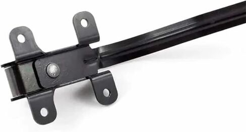 Car Door Check Strap for Vw 2000-2006 Car Rear Door Check Strap Stay Stop Rod Hinge 9017600228 2D1827455 in Saudi Arabia