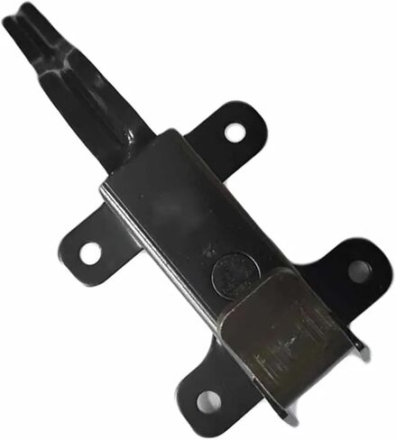 Car Door Check Strap for Vw 2000-2006 Car Rear Door Check Strap Stay Stop Rod Hinge 9017600228 2D1827455 in Saudi Arabia