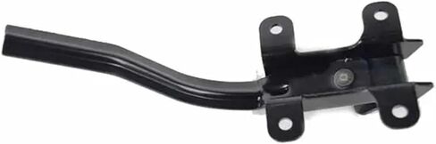 Car Door Check Strap for Vw 2000-2006 Car Rear Door Check Strap Stay Stop Rod Hinge 9017600228 2D1827455 in Saudi Arabia