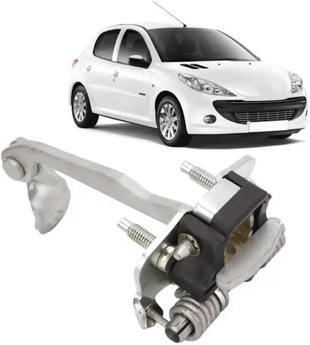 Door Brake Check, Auto Door Hinge, for Citroen, for C2 9181C9 9181C8 Car Door Hinge Stop Check Strap Limiter Car Accessory in Saudi Arabia