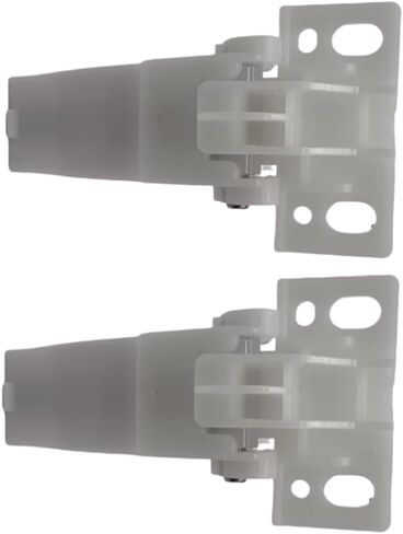 2 قطعة ADF المفصلي FL3-2453-000 متوافق مع MF8230 D1350 MF8080 MF419 MF6680 MF8280 MF6140 MF411 MF724 MF5940 D1370 MF729 D1120 in Saudi Arabia