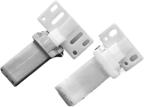 مفصلة ADF FL3-2453 FL3-1430-000 FC9-1527 FC9-1528 FC0-5652 متوافقة مع D1120 D1320 D1380 D1520 IR1430 1435 C250 C350 C351 (قطعتان على اليمين) in Kuwait