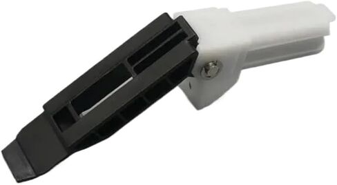 4X ADF Hinge Compatible with D520 D560 MF4410 MF4412 MF4420 MF4430 MF4450 MF4452 MF4453 MF4550 MF4553 MF4554 MF4570 MF4580 MF215 MF216(Black) in Saudi Arabia
