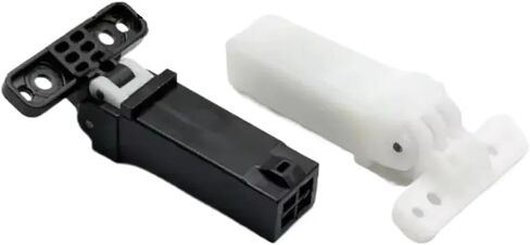 ADF Hinge Compatible with 3170 3175 3185 3305 4175 4195 6260 SCX 3205 3400 3405 4600 4623 4726 4727 4728 4729 4833 4835(1X White) in Saudi Arabia