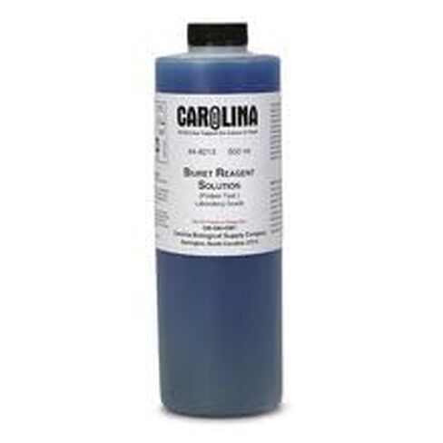 Biuret Reagent, Laboratory Grade, 500 mL in Saudi Arabia