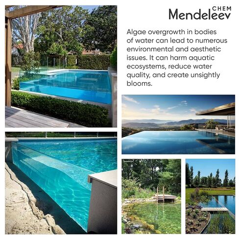 5 رطل من بلورات كبريتات النحاس CuSO4، بلورات دقيقة حبيبية خالية من EPA in Kuwait