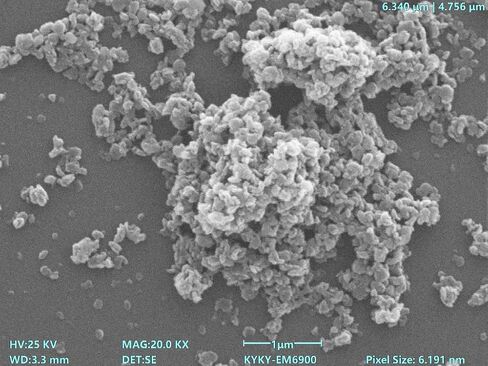 الأطر المعدنية العضوية MOFs MOF-303 (Al) مسحوق أبيض KAR-F45 مثالي لتخزين الغاز وفصله والتحفيز، CAS: 2050043-41-7 (10 جرام) in Saudi Arabia