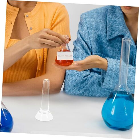Zerodeko Crystal Grinding Rod for Spices and Medicines Heat Resistant Manual Pestle for Efficient Grinding Kitchen and Laboratory Use Comfortable Handle Design in Saudi Arabia