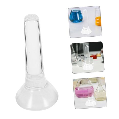 Zerodeko Crystal Grinding Rod for Spices and Medicines Heat Resistant Manual Pestle for Efficient Grinding Kitchen and Laboratory Use Comfortable Handle Design in Saudi Arabia
