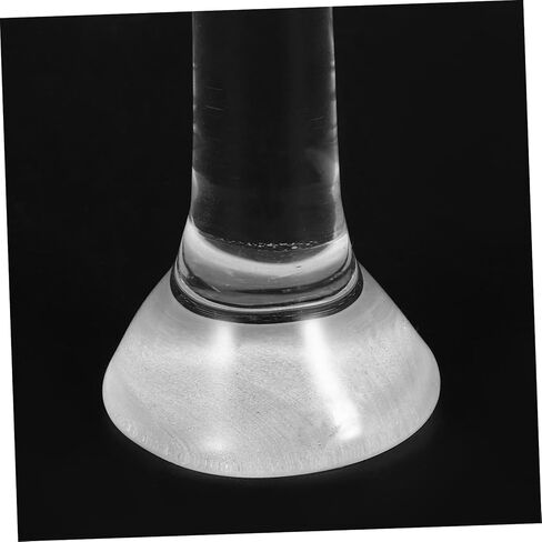 Cabilock Multifunctional Crystal Pestle Flat Bottom Grinding Rod for Efficient Spice and Medicine Grinding for Kitchen Laboratory and Art in Saudi Arabia