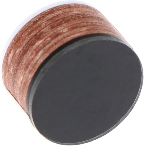 Billiard Pool Cue Tip 14mm SS/S/M/H Snooker Tip Billiard Pool Cue Tips Billiard Cue Stick Tips Snooker Billiard Accessories in Saudi Arabia