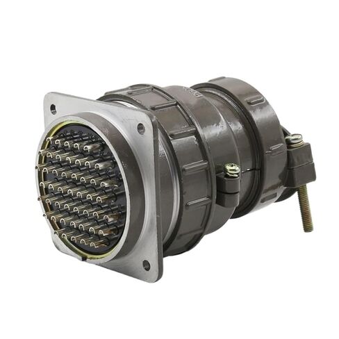 P60 سلسلة الطيران التوصيل والمقبس موصل دائري 45/47 الأساسية متر 60 مللي متر (47 الأساسية) in Kuwait