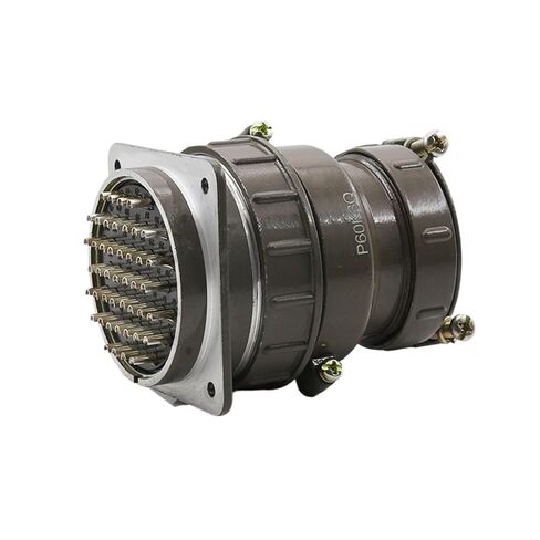 P60 Series Aviation Plug and Socket Circular Connector 45/47 core Meter 60MM(47 Core) in Saudi Arabia