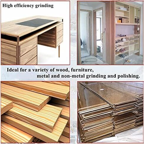 حزام ساندر، شريط كاشطة من ورق الصنفرة 10 قطع 13 * 457 مم أحزمة صنفرة 40-1000 حبيبة شريط كاشطة من ورق الصنفرة لحزام الصنفرة أداة كاشطة لتلميع المعادن الناعمة الخشبية (800) in Kuwait