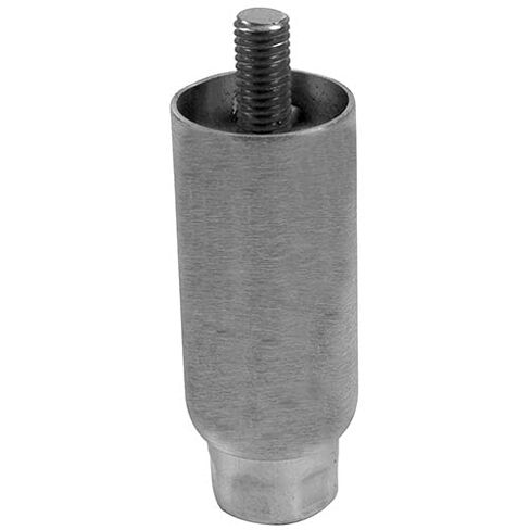 Leg (1/2-13, 4"H, S/S) for Standard Keil - Part# 1044-0421-1755 in Saudi Arabia