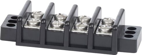 Blue Sea 2504 Terminal Block 30 Ampere 4 Circuit in Saudi Arabia