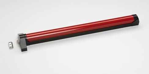 Tesa Assa Abloy QUICK Panic Bar in Saudi Arabia