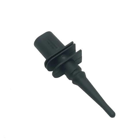50 قطعة مستشعر درجة حرارة الهواء الخارجي المحيط مع قابس موصل لسلسلة 1 6 7 E39 E46 X3 X5 X6 Z4 Z8 MINI R50 R53 R56 R55 in Kuwait