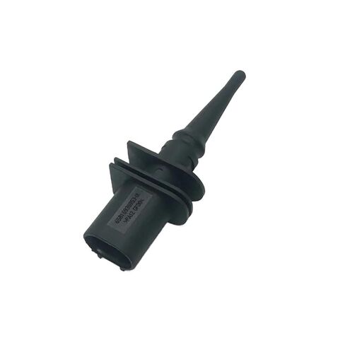 50 قطعة مستشعر درجة حرارة الهواء الخارجي المحيط مع قابس موصل لسلسلة 1 6 7 E39 E46 X3 X5 X6 Z4 Z8 MINI R50 R53 R56 R55 in Kuwait