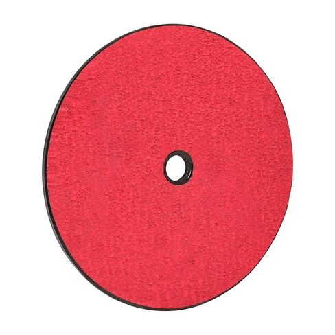 Upgrade 7" Disc Grinder for RBG 712, 750, 780 Grinders, Replace 7" Lawn Mower Blade Sharpener Disc, 11710 Abrasive Grinding Wheel in Saudi Arabia