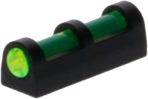 TRUGLO Long Bead Fiber Optic Sight 2.6mm Red in Saudi Arabia