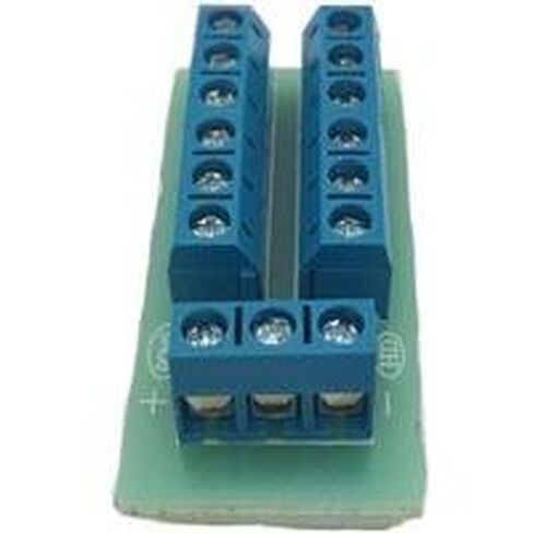 ADI PRO 0E-TE126 Bus Terminal Expander, from 1 to 6 in Saudi Arabia