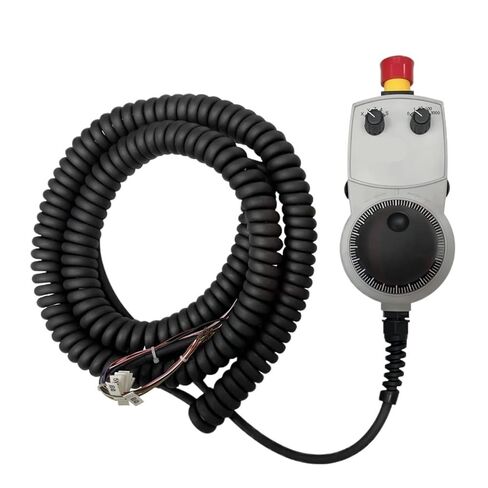 Computer Numerical Control MPG Handwheel Pulsegenerator Can Replace for EUCHNER HBA-086734 HBA-093506 HBA-084962 HBA-098672(HBA-098672) in Kuwait