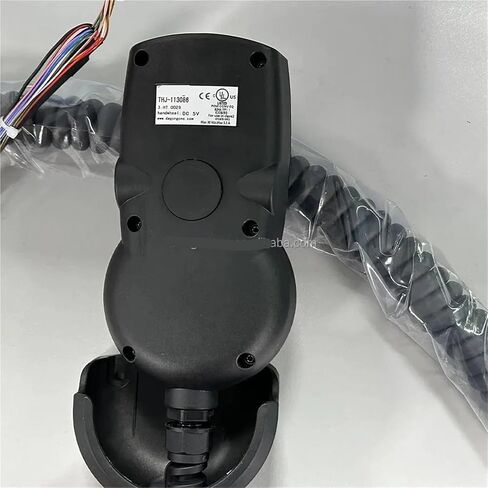 ميلا في الغالون مولد يدوي نبض عقارب الإلكترونية HBA-113086 in Kuwait