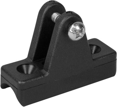 Concave Rail Deck Hinge B 2/Cd in Saudi Arabia