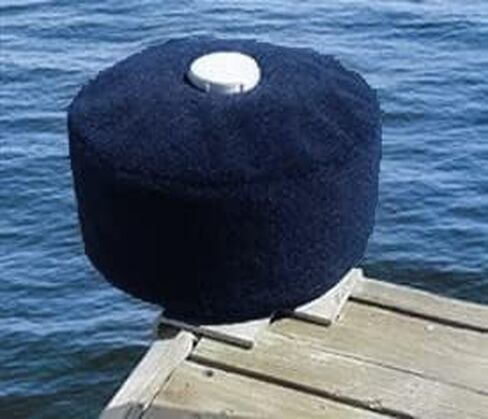 Dock Wheel Covers (Navy, 18") in Kuwait