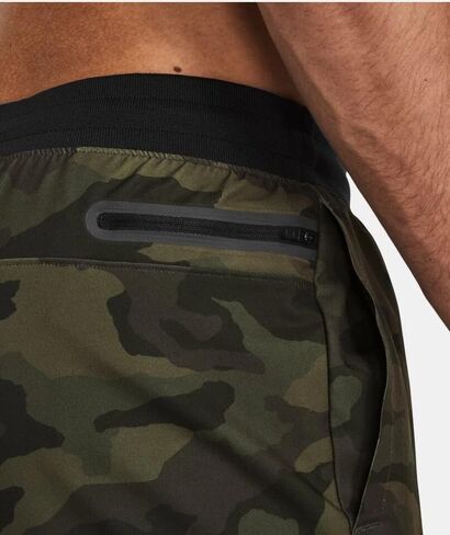 UA Elite Printed Joggers for Men by UnderArmour in Saudi Arabia