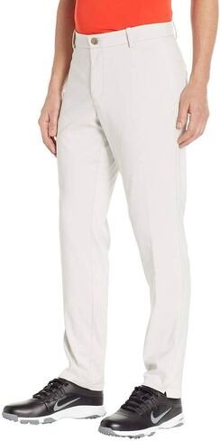 Nike Golf Flex Slim Core Pants Light Bone/Light Bone 33 in Kuwait