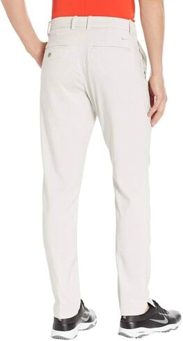 Nike Golf Flex Slim Core Pants Light Bone/Light Bone 33 in Kuwait